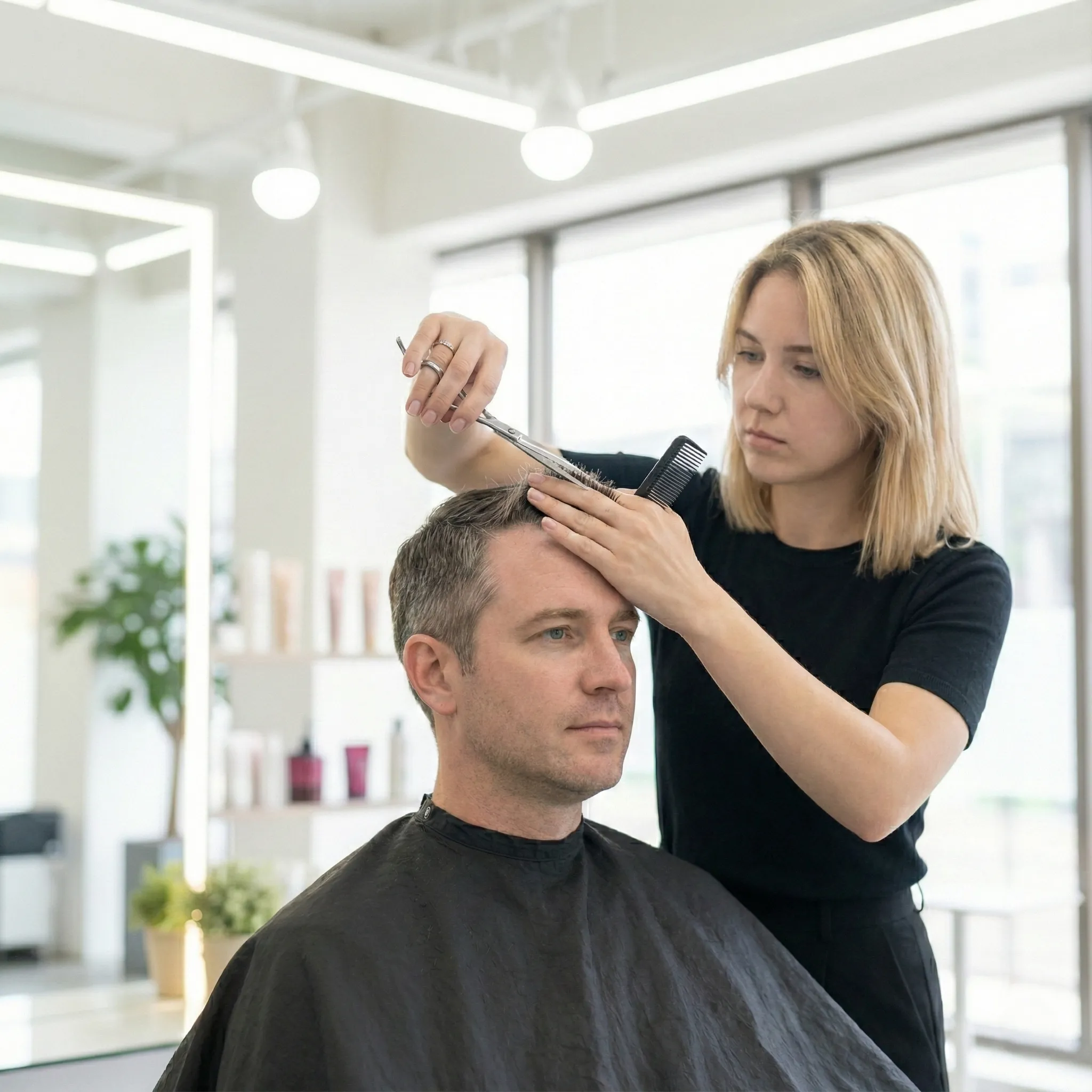 Formation Esthétique des yeux