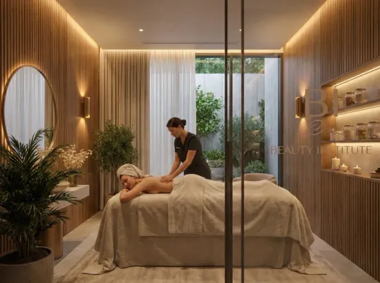 Rituel Peau Neuve & Relaxation