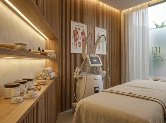 Rituel Peau Neuve & Relaxation - Détail 1
