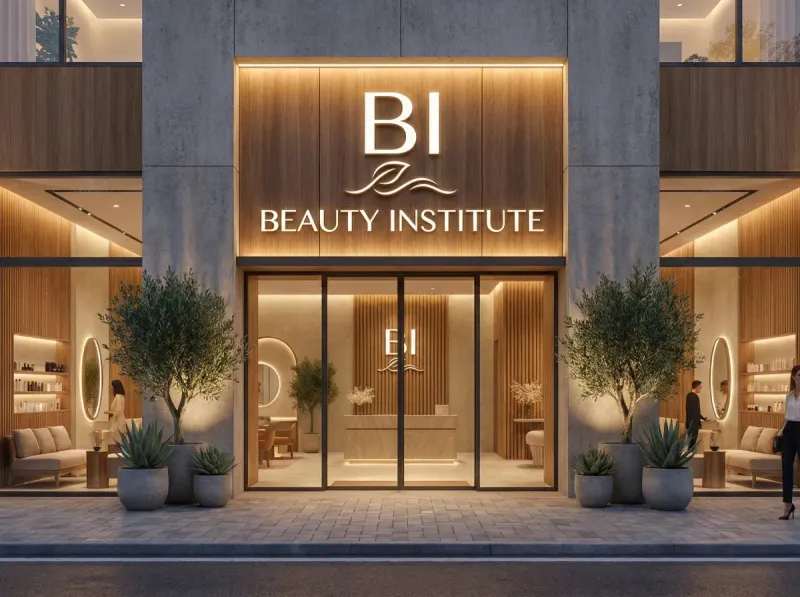 Beauty Institute
