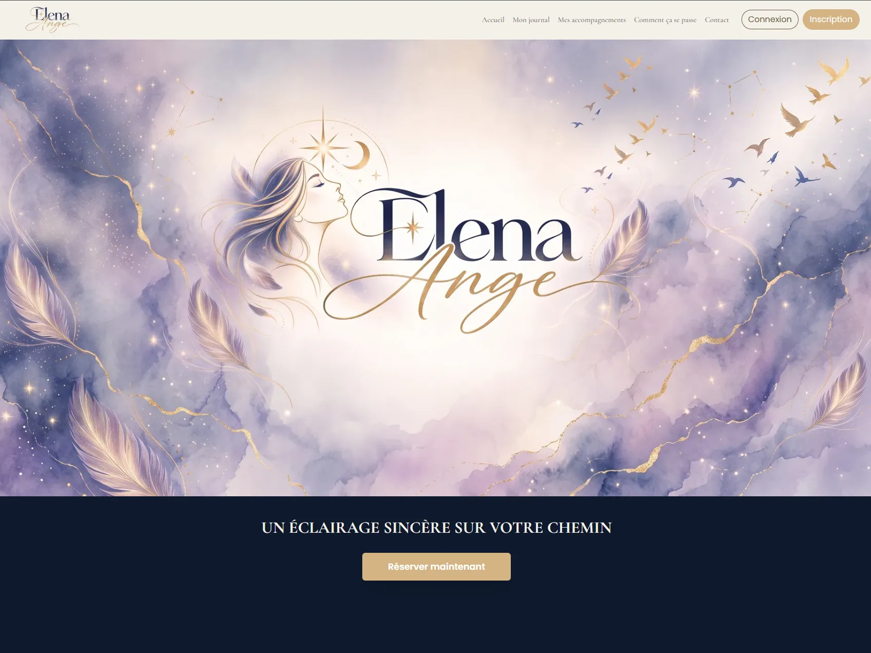 Client Krenoa