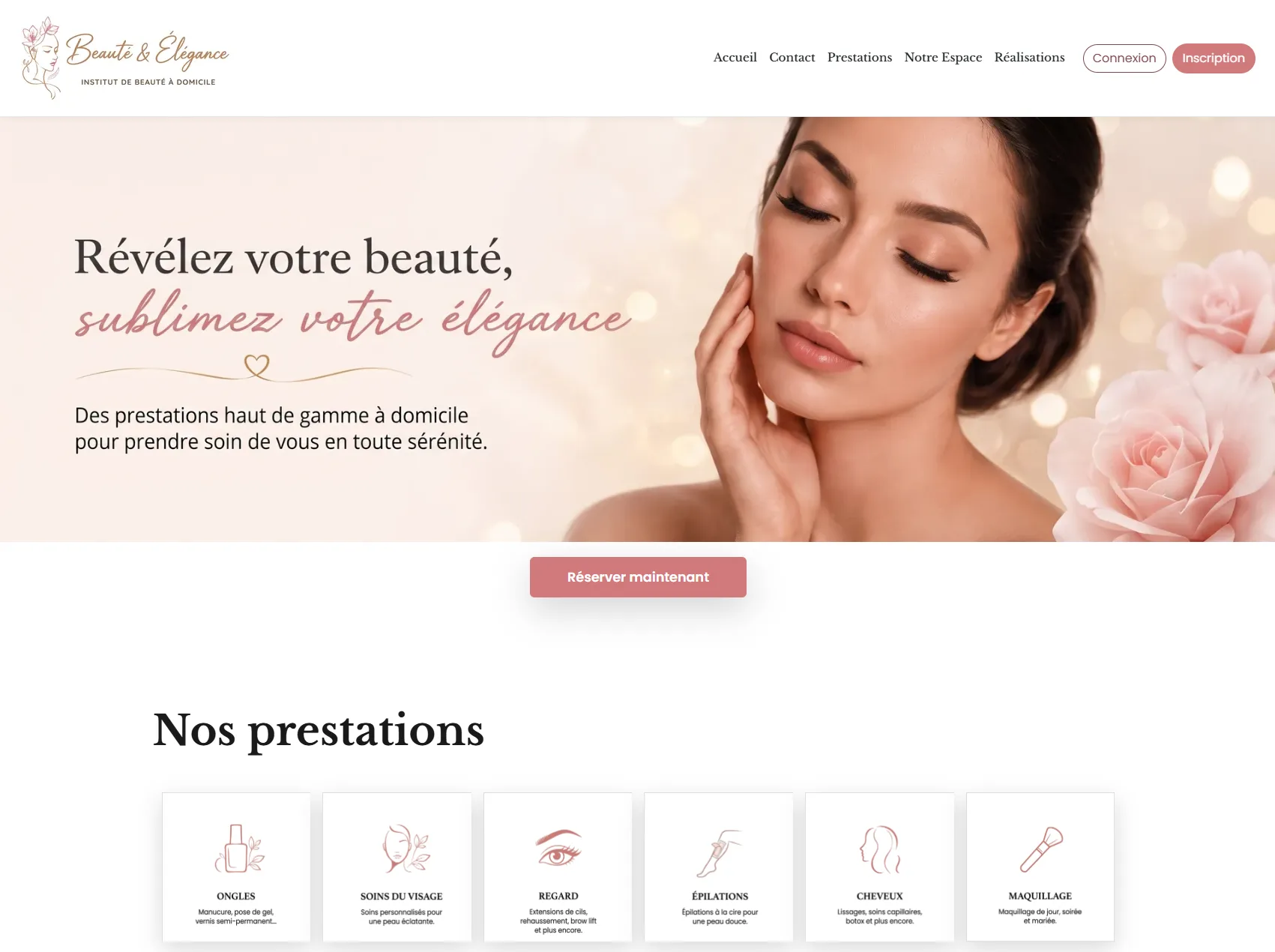 Client Krenoa